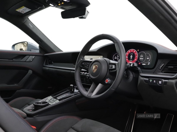 Used Porsche 911 2025 for sale - 77659281: Photo 9