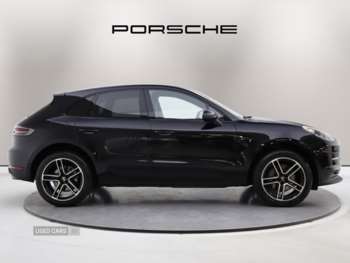 Used Porsche Macan 2019 for sale - 74959460: Photo