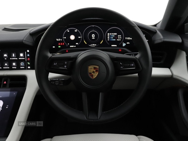 Used Porsche Taycan 2022 for sale - 76372076: Photo 11