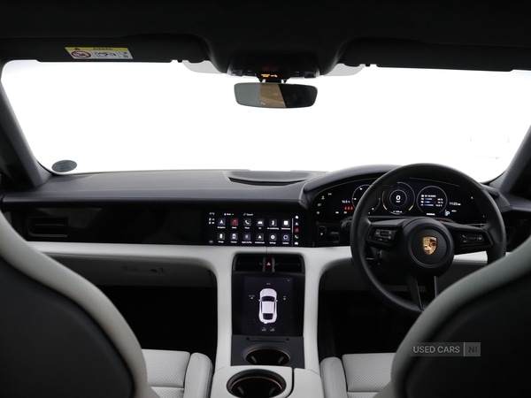 Used Porsche Taycan 2022 for sale - 76372076: Photo 17