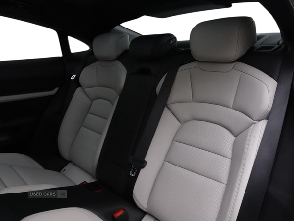 Used Porsche Taycan 2022 for sale - 76372076: Photo 18