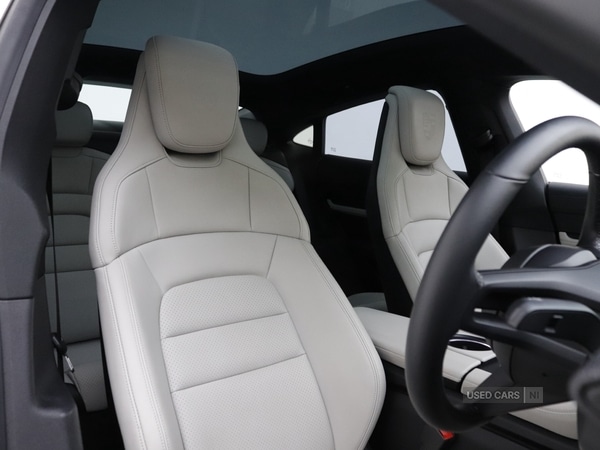 Used Porsche Taycan 2022 for sale - 76372076: Photo 21