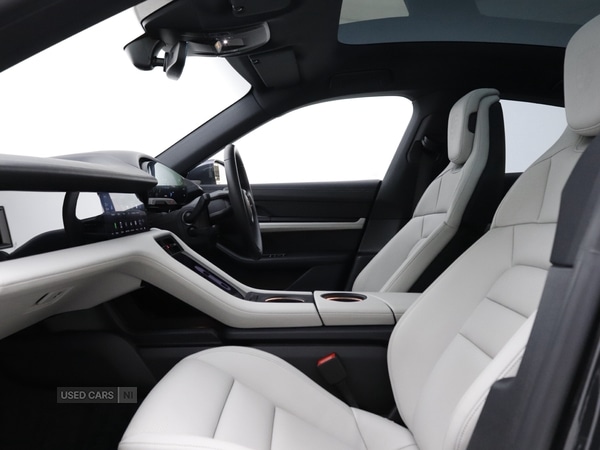 Used Porsche Taycan 2022 for sale - 76372076: Photo 22