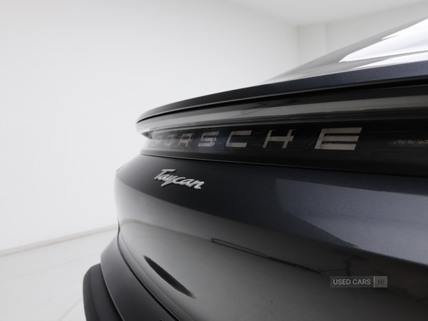 Used Porsche Taycan 2022 for sale - 76372076: Photo 23