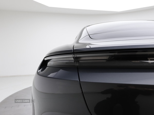 Used Porsche Taycan 2022 for sale - 76372076: Photo 24
