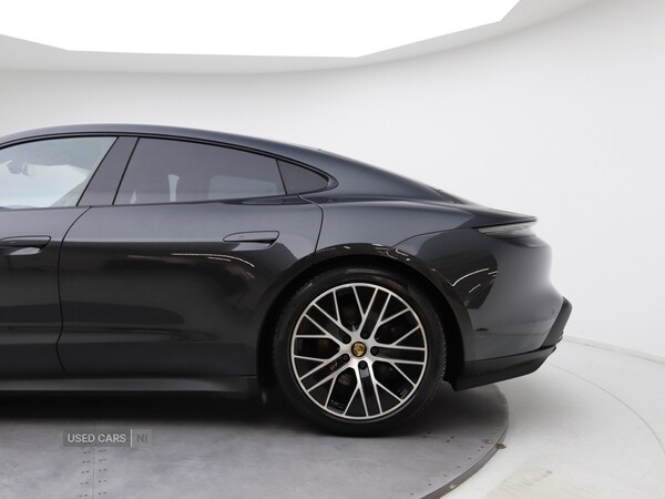 Used Porsche Taycan 2022 for sale - 76372076: Photo 26