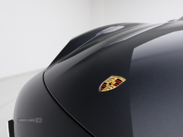 Used Porsche Taycan 2022 for sale - 76372076: Photo 27