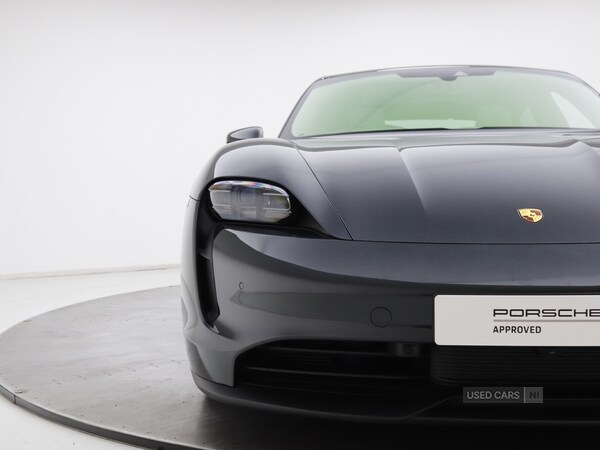 Used Porsche Taycan 2022 for sale - 76372076: Photo 28