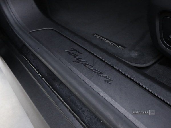 Used Porsche Taycan 2022 for sale - 76372076: Photo 32