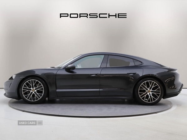 Used Porsche Taycan 2022 for sale - 76372076: Photo 4