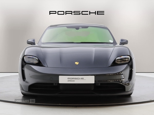 Used Porsche Taycan 2022 for sale - 76372076: Photo 6