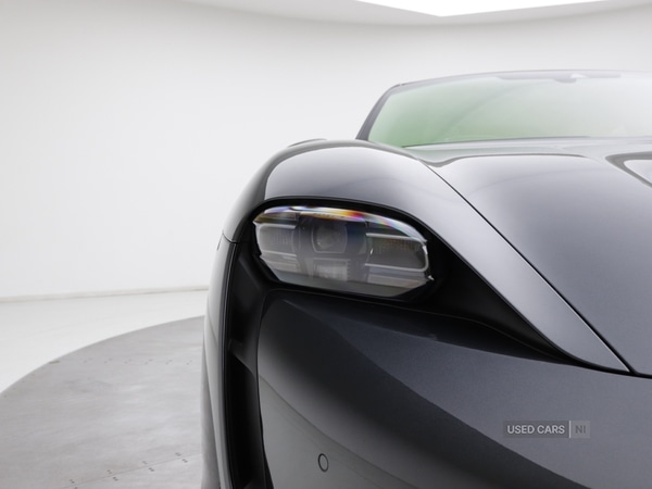 Used Porsche Taycan 2022 for sale - 76372076: Photo 7