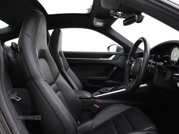 Used Porsche 911 2020 for sale - 78128569: Photo 10