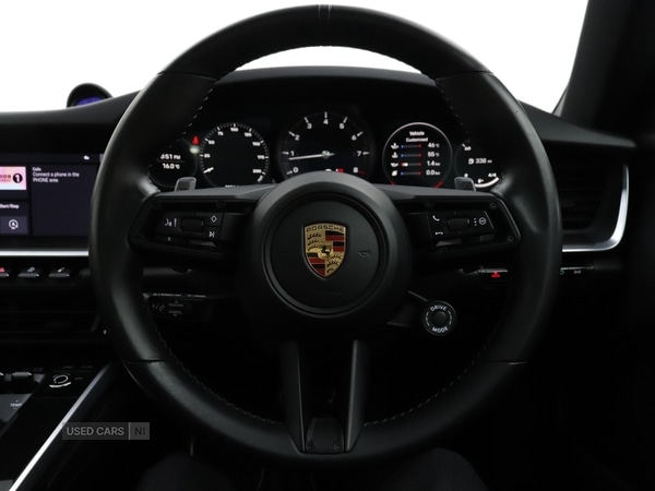 Used Porsche 911 2020 for sale - 78128569: Photo 11