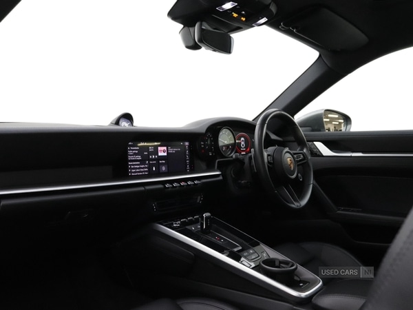 Used Porsche 911 2020 for sale - 78128569: Photo 13