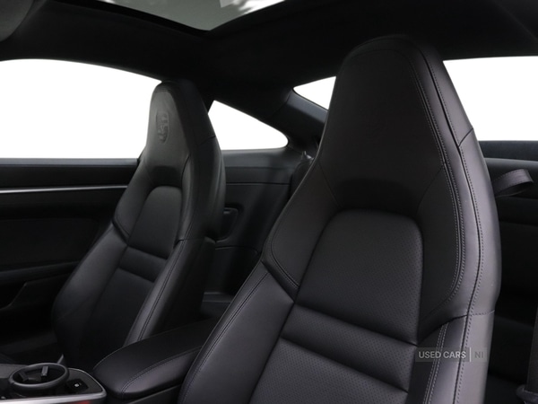 Used Porsche 911 2020 for sale - 78128569: Photo 14