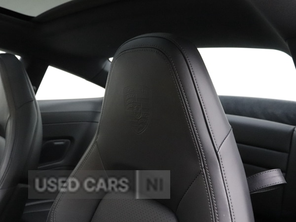 Used Porsche 911 2020 for sale - 78128569: Photo 15