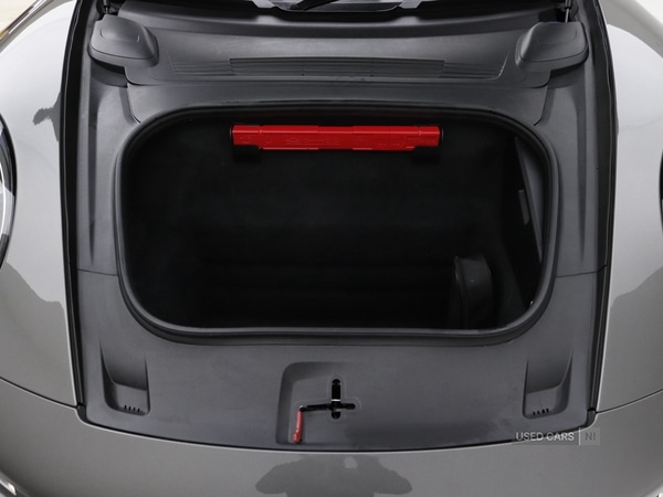 Used Porsche 911 2020 for sale - 78128569: Photo 19