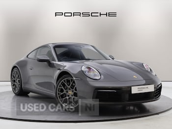 Used Porsche 911 2020 for sale - 78128569: Photo