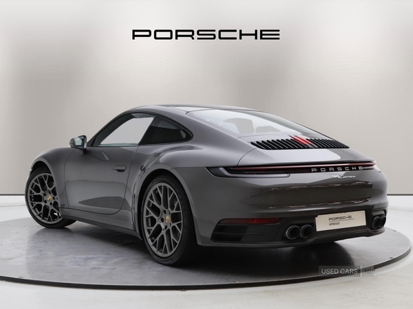 Used Porsche 911 2020 for sale - 78128569: Photo 2