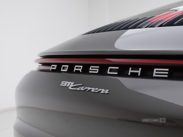 Used Porsche 911 2020 for sale - 78128569: Photo 20
