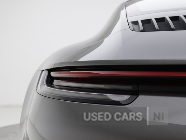 Used Porsche 911 2020 for sale - 78128569: Photo 21