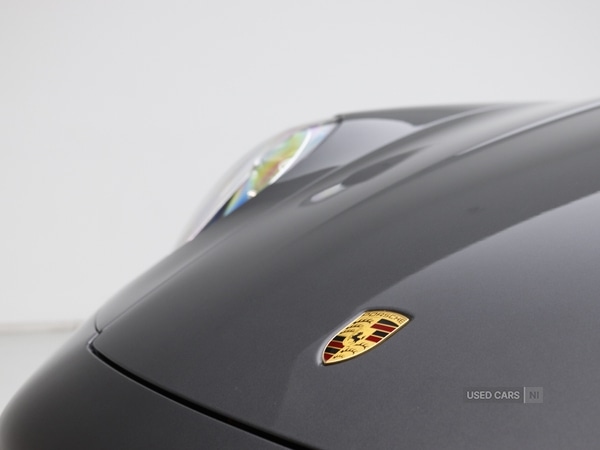 Used Porsche 911 2020 for sale - 78128569: Photo 24