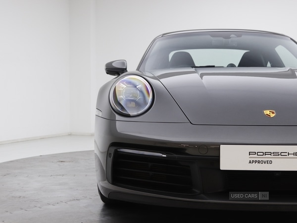Used Porsche 911 2020 for sale - 78128569: Photo 25