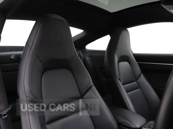 Used Porsche 911 2020 for sale - 78128569: Photo 28