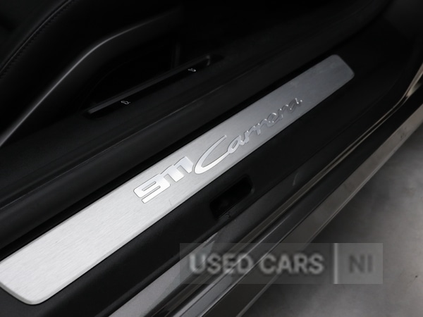 Used Porsche 911 2020 for sale - 78128569: Photo 29