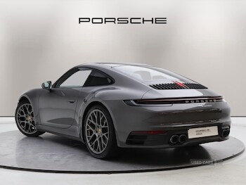 Used Porsche 911 2020 for sale - 78128569: Photo