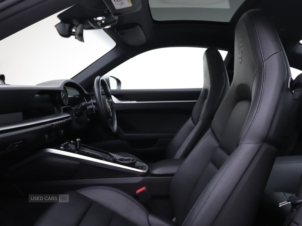 Used Porsche 911 2020 for sale - 78128569: Photo 31