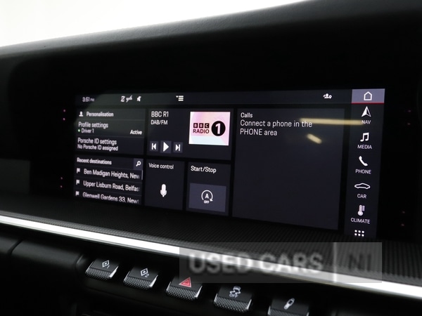 Used Porsche 911 2020 for sale - 78128569: Photo 32