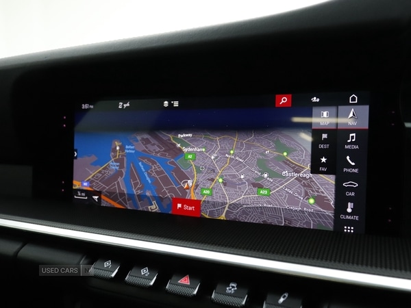 Used Porsche 911 2020 for sale - 78128569: Photo 33