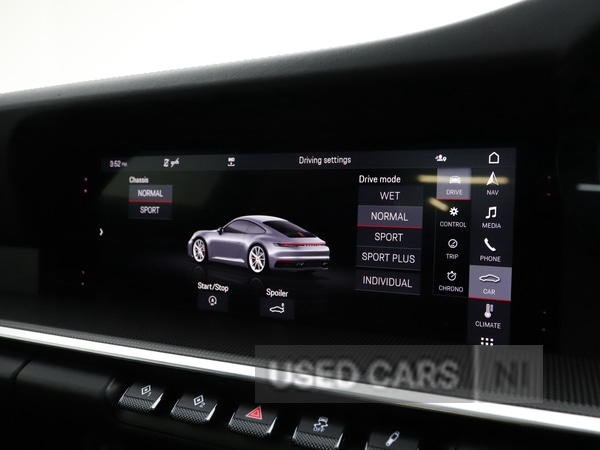 Used Porsche 911 2020 for sale - 78128569: Photo 34