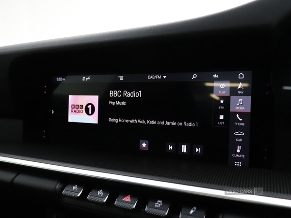 Used Porsche 911 2020 for sale - 78128569: Photo 35