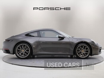 Used Porsche 911 2020 for sale - 78128569: Photo