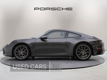 Used Porsche 911 2020 for sale - 78128569: Photo