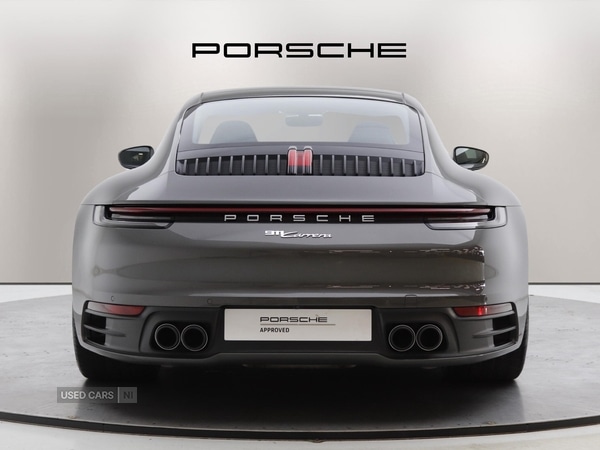 Used Porsche 911 2020 for sale - 78128569: Photo 5