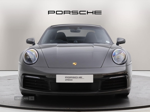 Used Porsche 911 2020 for sale - 78128569: Photo 6
