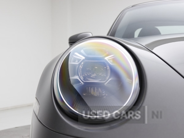 Used Porsche 911 2020 for sale - 78128569: Photo 7