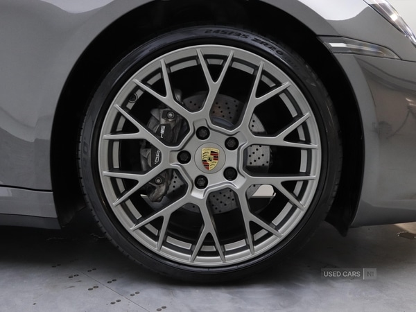 Used Porsche 911 2020 for sale - 78128569: Photo 8