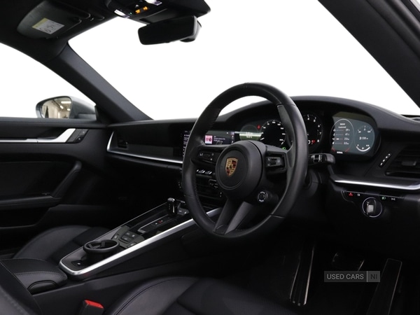 Used Porsche 911 2020 for sale - 78128569: Photo 9