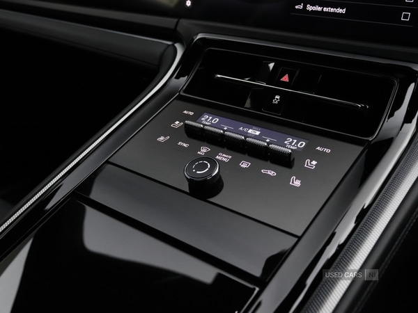 Used Porsche Panamera 2025 for sale - 77469728: Photo 12