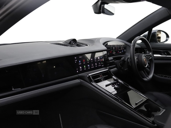 Used Porsche Panamera 2025 for sale - 77469728: Photo 13