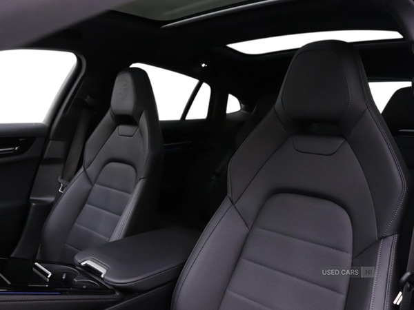 Used Porsche Panamera 2025 for sale - 77469728: Photo 14