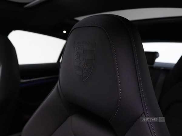 Used Porsche Panamera 2025 for sale - 77469728: Photo 15