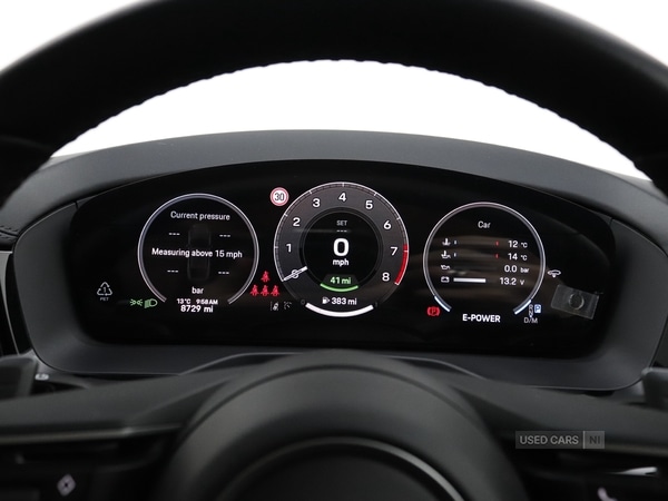 Used Porsche Panamera 2025 for sale - 77469728: Photo 16