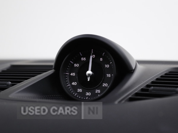 Used Porsche Panamera 2025 for sale - 77469728: Photo 17