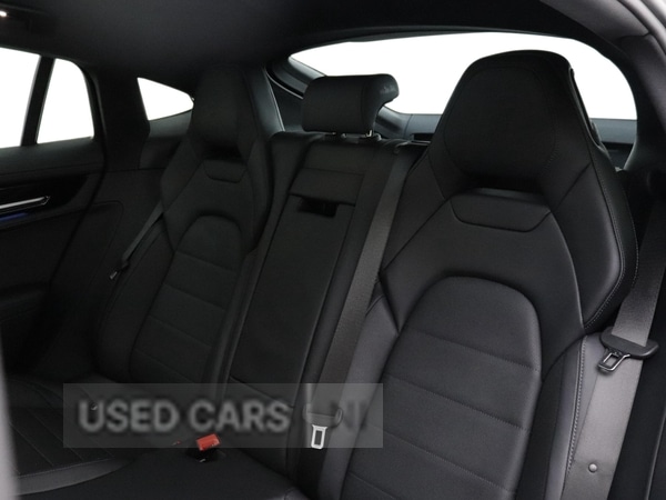 Used Porsche Panamera 2025 for sale - 77469728: Photo 18